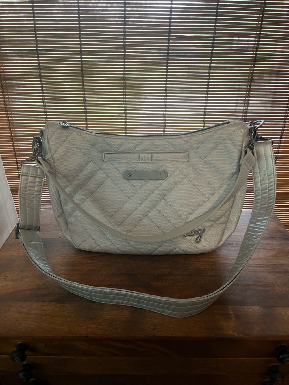 Lug Harmony Bag